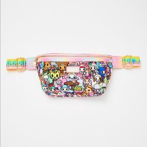 Tokidoki Takeout Fanny Pack